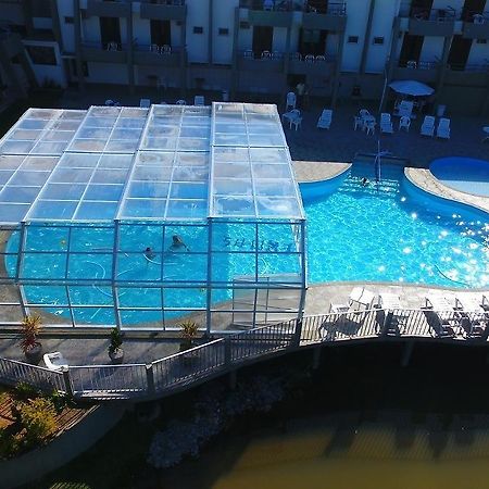 Hotel Termas Do Lago غرافاتال المظهر الخارجي الصورة